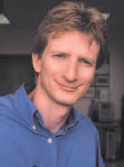 «اولریخ ویشنر&raquo; (Ulrich Wiesner)