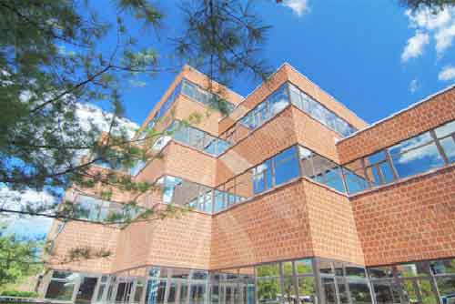 دانشگاه «بافالو&raquo; (Buffalo) 