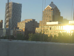 دانشگاه «بافالو&raquo; (Buffalo) 