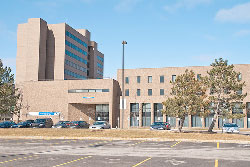 دانشگاه «بافالو&raquo; (Buffalo) 