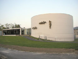 دانشگاه «بافالو&raquo; (Buffalo) 