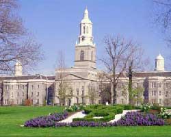 دانشگاه «بافالو&raquo; (Buffalo) 